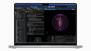 Análisis del MacBook Pro 14” M3