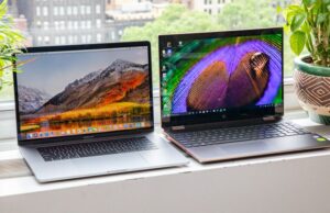 Apple o Windows: ¿Cuál es mejor?