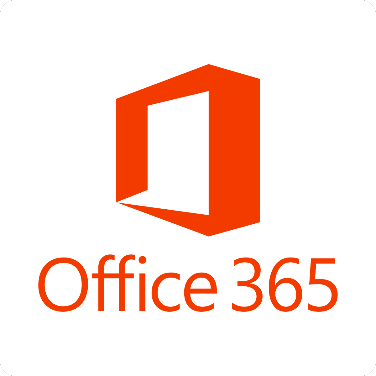 Office 365 Estándar sin