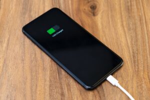 Consejos para aumentar la capacidad de la batería en iPhone
