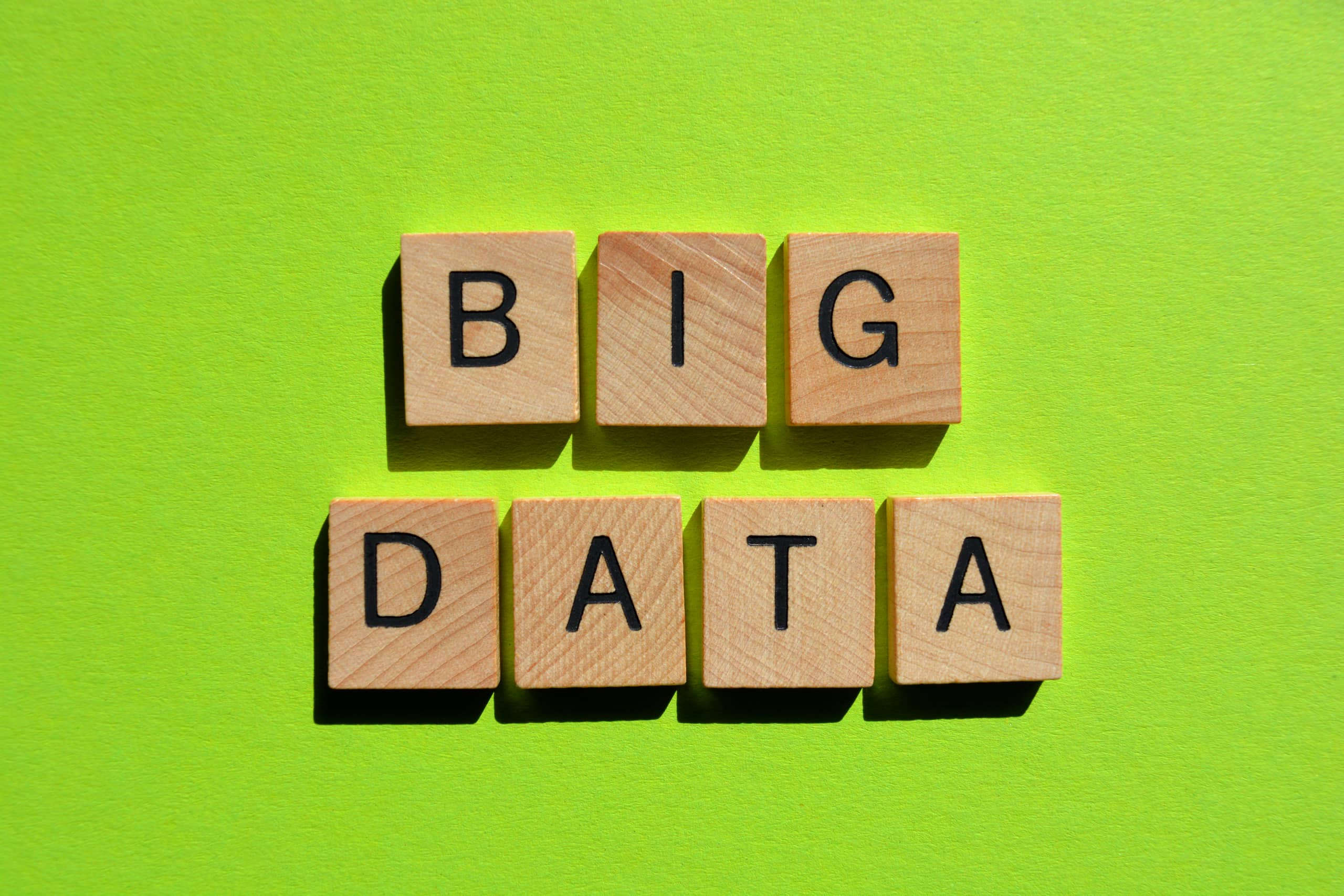 Big data: optimiza decisiones empresariales con análisis avanzado