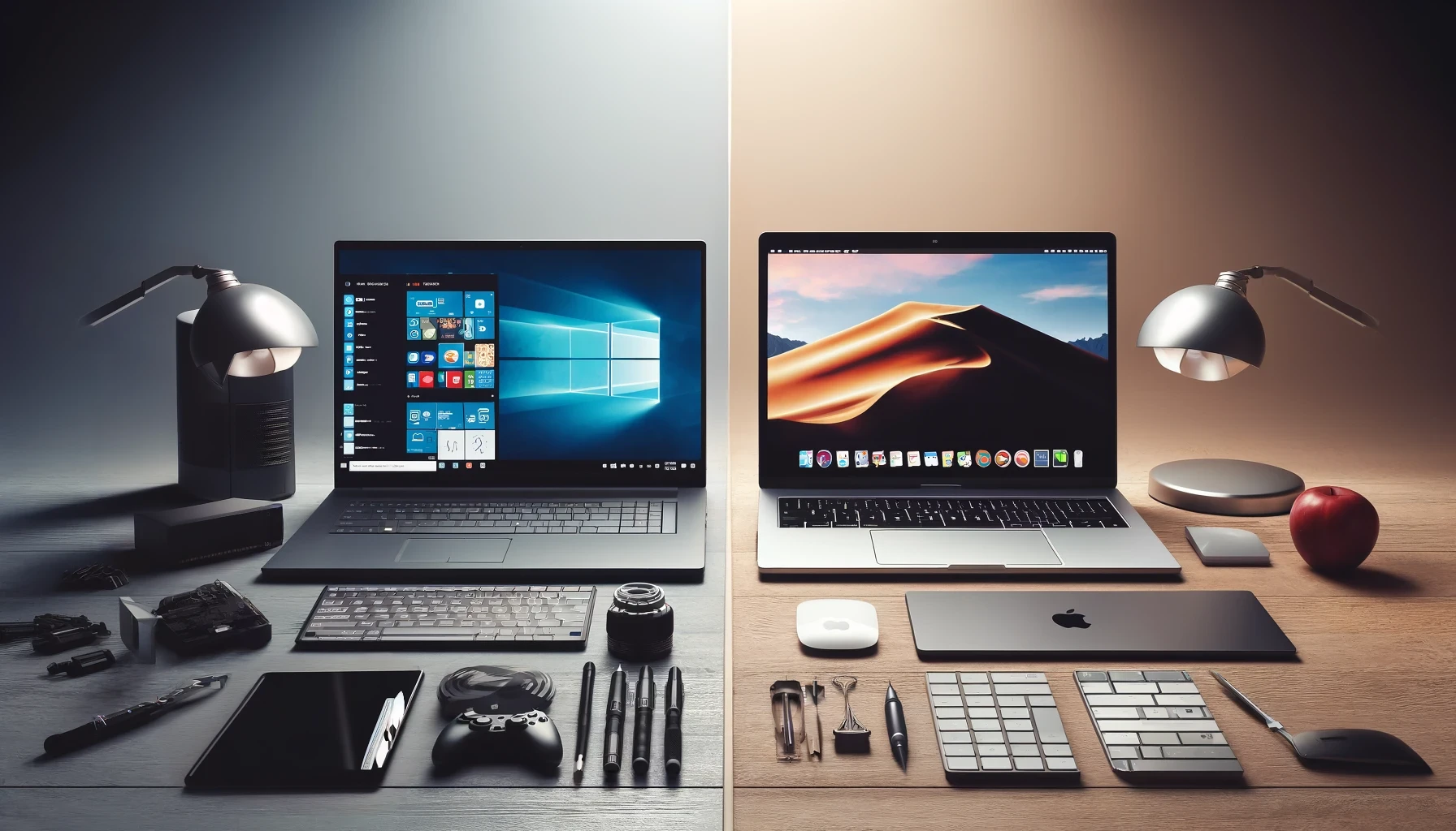 Windows o Mac para programar: Elige tu plataforma de desarrollo ideal
