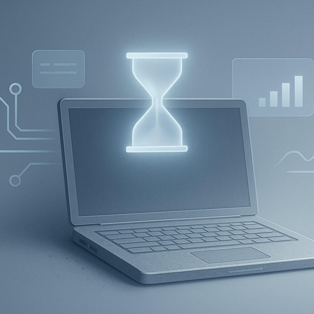 Cómo calcular el “coste de la lentitud” de un PC antiguo