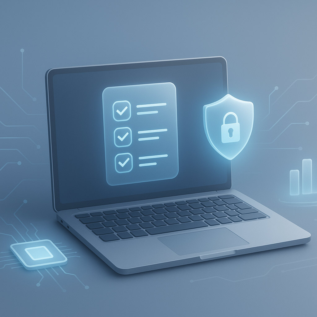 Onboarding de un empleado remoto en 24 h (paso a paso)