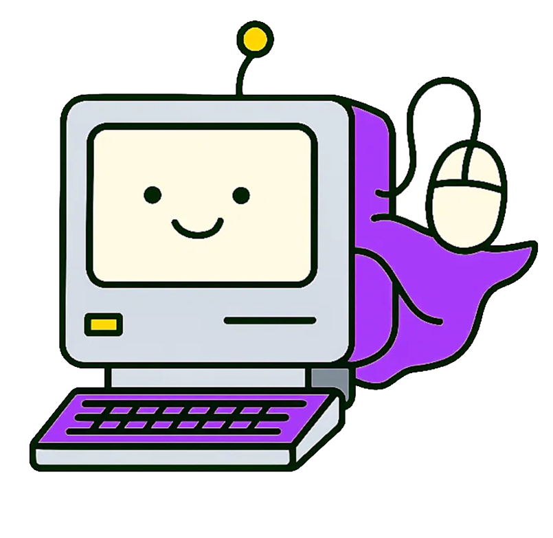 renovación ordenador