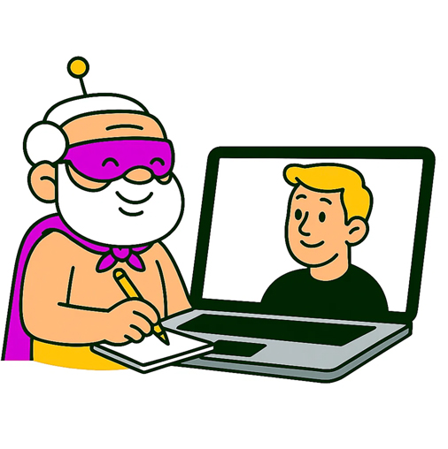 Hablamos contigo para afinar la necesidad