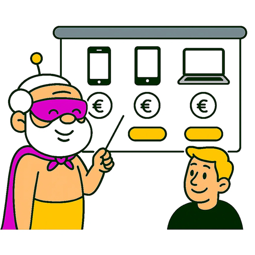 Te preparamos una propuesta a medida